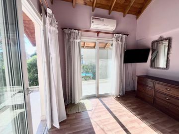 ALQUILER CASA 4AMB CLUB DE CAMPO LA TAQUARA