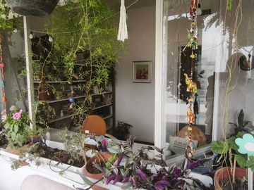 VENTA 2 AMB. BALCON FRENTE RECICLADO SAN TELMO