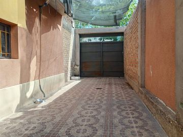 VENTA DE CASA EN GODOY CRUZ- MENDOZA