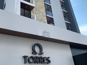 Departamentos tipo Loft en VENTA/ RENTA, por tienda HEB Colonia Jardín en San Luis Potosí