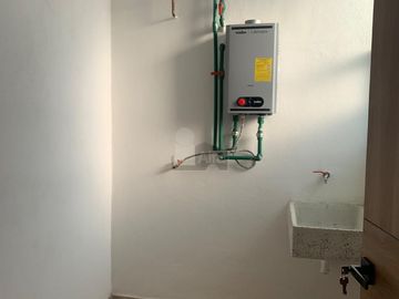 Departamentos tipo Loft en VENTA/ RENTA, por tienda HEB Colonia Jardín en San Luis Potosí