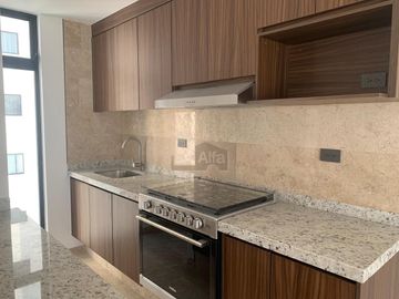 Departamentos tipo Loft en VENTA/ RENTA, por tienda HEB Colonia Jardín en San Luis Potosí