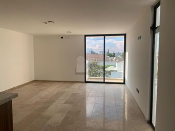 Departamentos tipo Loft en VENTA/ RENTA, por tienda HEB Colonia Jardín en San Luis Potosí