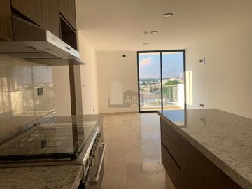 Departamentos tipo Loft en VENTA/ RENTA, por tienda HEB Colonia Jardín en San Luis Potosí