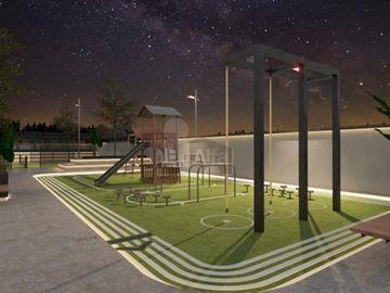 Terreno habitacional en venta en Mallorca Residence, El Marqués, Querétaro