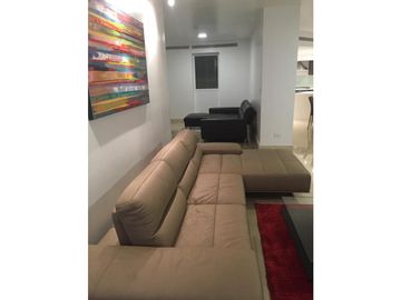 ALQUILER APARTAMENTO AMOBLADO AVENIDA BALBOA