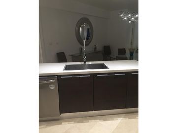 ALQUILER APARTAMENTO AMOBLADO AVENIDA BALBOA