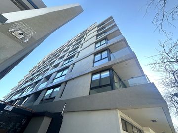 VENTA 2 amb con Patio en Villa del Parque