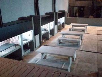 VENTA 2 amb con Patio en Villa del Parque