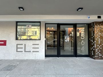 VENTA 2 amb con Patio en Villa del Parque