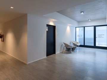 VENTA 2 amb con Patio en Villa del Parque