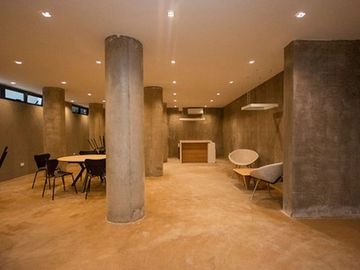 VENTA 2 amb con Patio en Villa del Parque