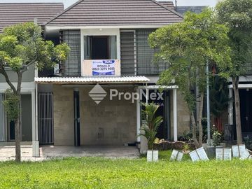 Stamford Place Citraland Utama Siap Huni