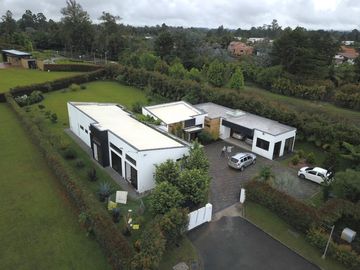 Casa en venta en Rionegro