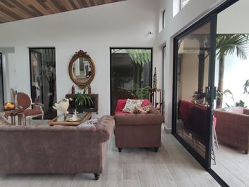 Casa en venta en Rionegro