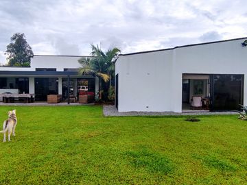 Casa en venta en Rionegro