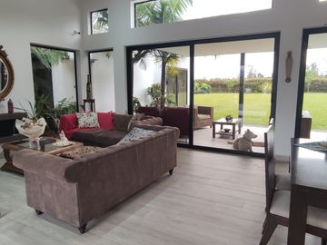 Casa en venta en Rionegro