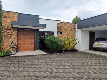 Casa en venta en Rionegro