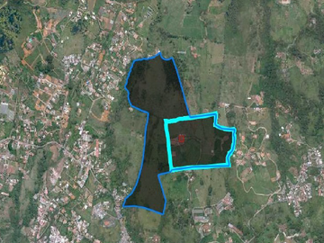 Lote en venta en Medellín