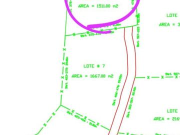 Lote en venta en Medellín