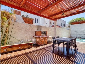 Casa en venta con gran potencial de inversión – Jardines del Sur