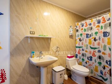 Casa en venta en Sindempart, Coquimbo