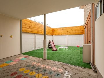Casa en venta en Sindempart, Coquimbo