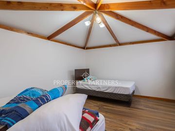 Casa en venta en Sindempart, Coquimbo