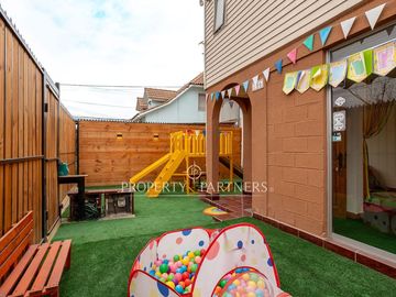 Casa en venta en Sindempart, Coquimbo