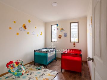 Casa en venta en Sindempart, Coquimbo