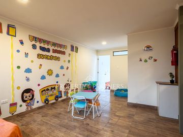 Casa en venta en Sindempart, Coquimbo