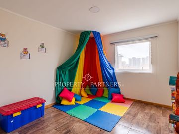 Casa en venta en Sindempart, Coquimbo