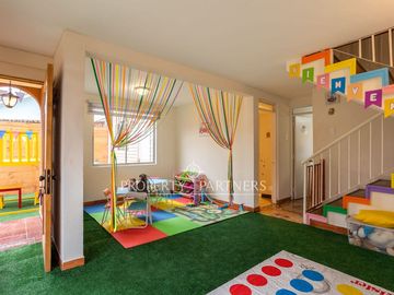 Casa en venta en Sindempart, Coquimbo