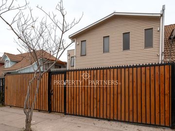 Casa en venta en Sindempart, Coquimbo