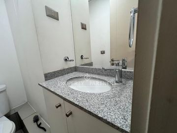Preciosa oficina 23 m2 con gran vista en Vitacura.  Edificio Premium.