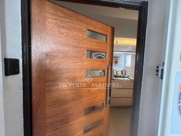 Gran oficina 220 m2 en un rincón privilegiado de Providencia.  Oportunidad 0,20 UF/m2