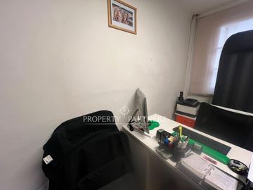 Gran oficina 220 m2 en un rincón privilegiado de Providencia.  Oportunidad 0,20 UF/m2