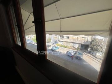 Gran oficina 220 m2 en un rincón privilegiado de Providencia.  Oportunidad 0,20 UF/m2