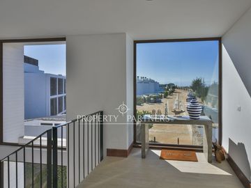 Exclusivo Departamento en Costa Cachagua con Vista Insuperable al Mar