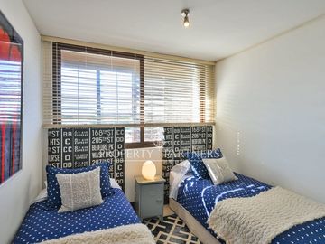 Exclusivo Departamento en Costa Cachagua con Vista Insuperable al Mar