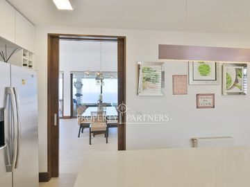 Exclusivo Departamento en Costa Cachagua con Vista Insuperable al Mar