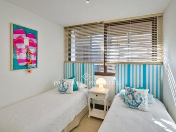 Exclusivo Departamento en Costa Cachagua con Vista Insuperable al Mar