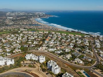 Exclusivo Departamento en Costa Cachagua con Vista Insuperable al Mar