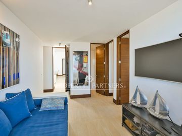 Exclusivo Departamento en Costa Cachagua con Vista Insuperable al Mar