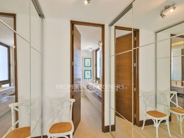 Exclusivo Departamento en Costa Cachagua con Vista Insuperable al Mar