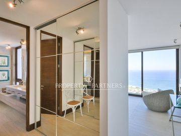 Exclusivo Departamento en Costa Cachagua con Vista Insuperable al Mar