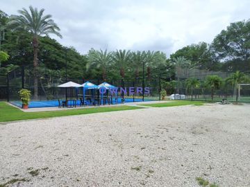 VENTA CASA DE LUJO EN EL SECTOR MAS EXCLUSIVO VIA A LA COSTA (AA)