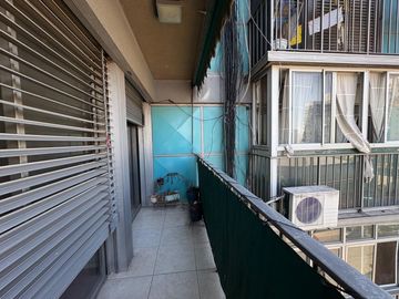 Venta depto 3 amb en Parque Patricios