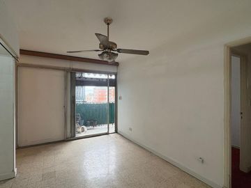 Venta depto 3 amb en Parque Patricios