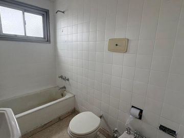 Venta depto 3 amb en Parque Patricios
